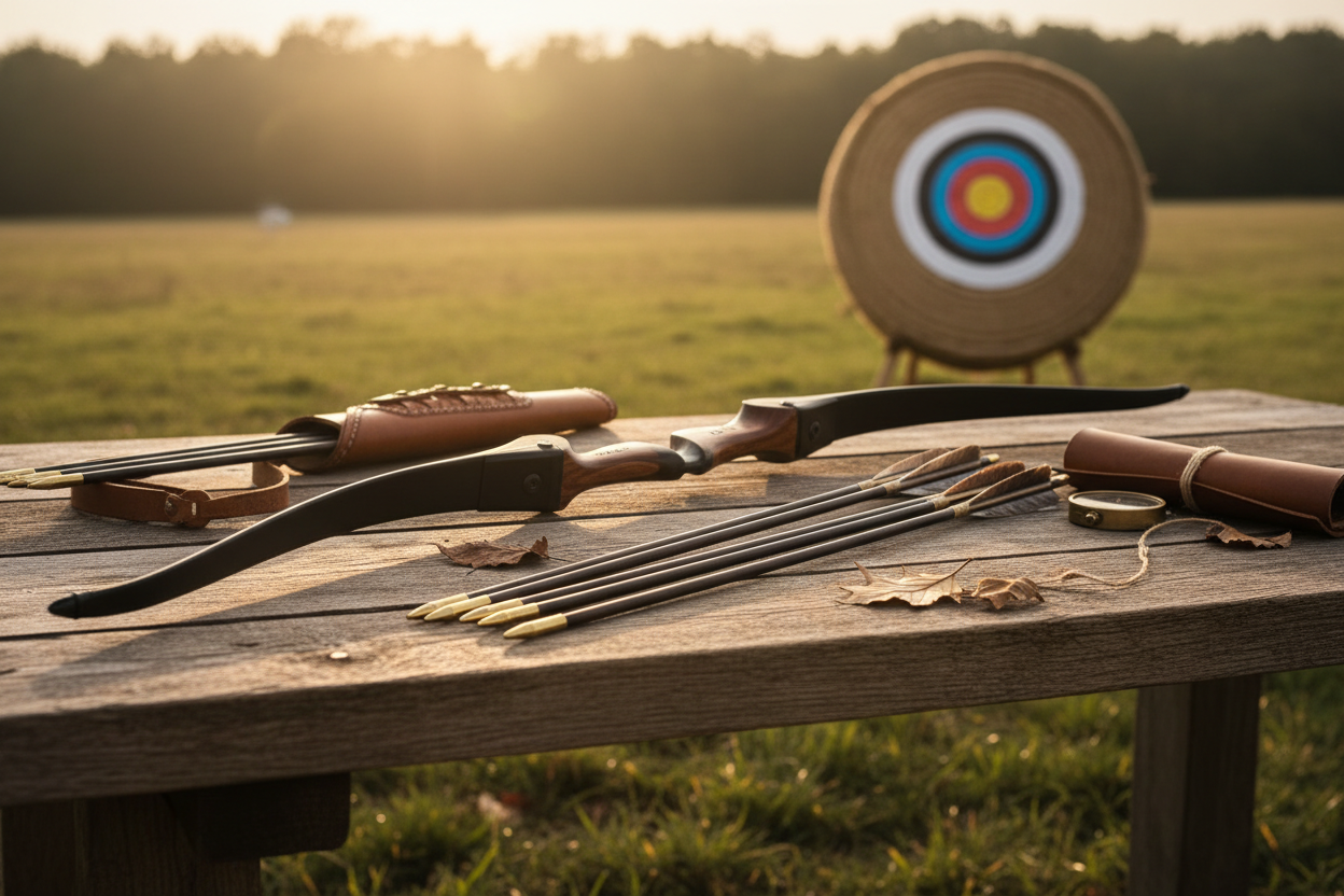 Archery