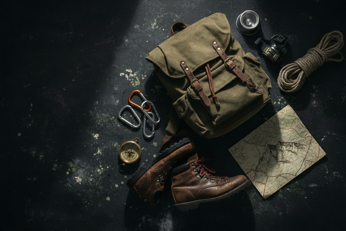 Gear