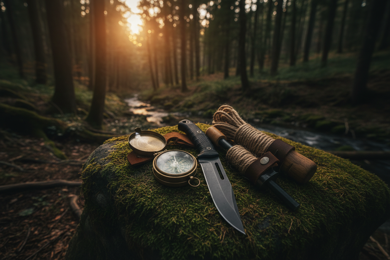 Survival