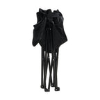 2 Pieces Outdoor Camping Chairs Folding / Portable, Comfortable Seating, Durable Steel Fram