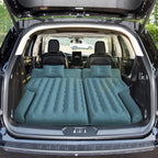 Umbrauto Car Camping SUV Air Mattress 1.0, Slate