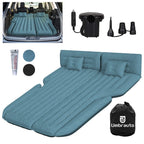 Umbrauto Car Camping SUV Air Mattress 1.0, Slate