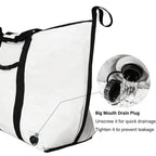 90'' Fish Cooler Bag With YKK Zipper