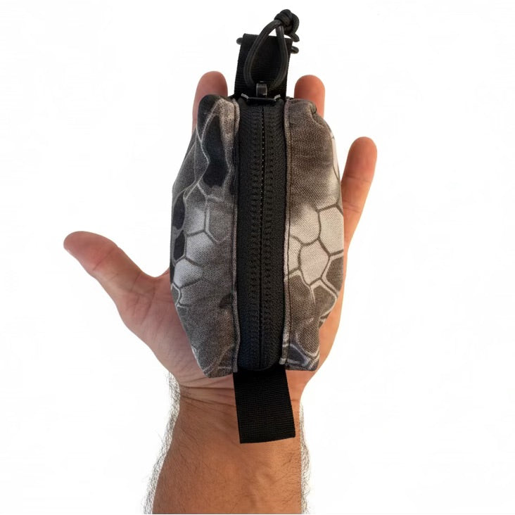 Hot Shot - Ranger - Keychain Pouch