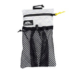 Cell Phone Pouch for Backpack Shoulder Strap (with Zipper)