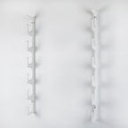 Made in the USA Fishing Rod Rack | Wall or Ceiling Mounted