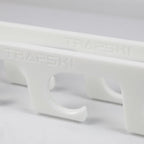 Made in the USA Fishing Rod Rack | Wall or Ceiling Mounted