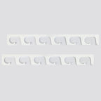 Made in the USA Fishing Rod Rack | Wall or Ceiling Mounted
