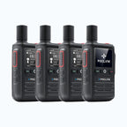 POC-1 Lite 4G Global Walkie Talkie