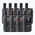 POC-1 Lite 4G Global Walkie Talkie
