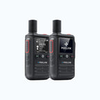 POC-1 Lite 4G Global Walkie Talkie