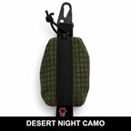 Hot Shot - Ranger - Keychain Pouch