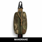 Hot Shot - Ranger - Keychain Pouch