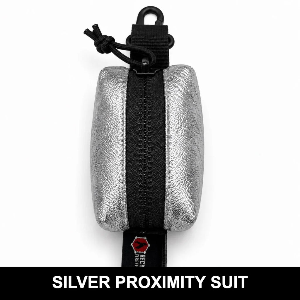 Hot Shot - Ranger - Keychain Pouch