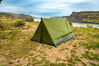 Trekker Tent 2.2 | 2-Person Backpacking Tent