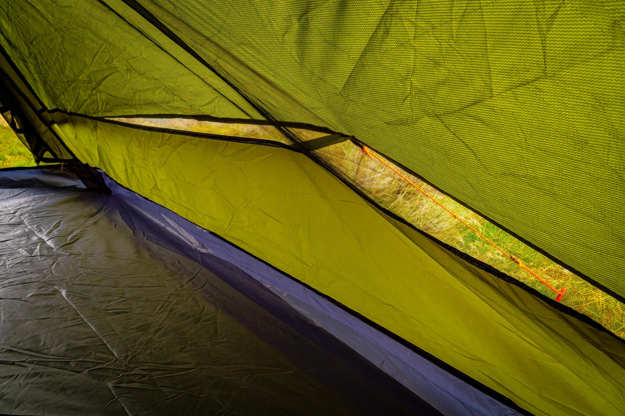 Trekker Tent 2.2 | 2-Person Backpacking Tent