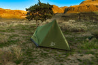 Trekker Tent 2V | 2-Person Backpacking Tent